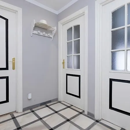 Lägenhet Bhost - Trinidad Córdoba