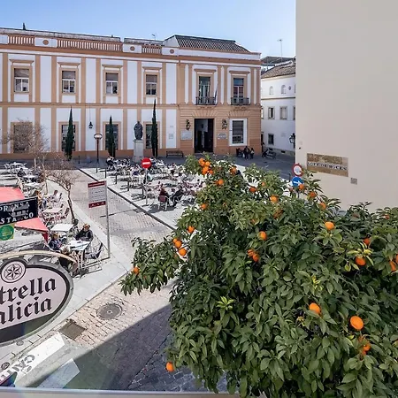 Lägenhet Bhost - Trinidad Córdoba